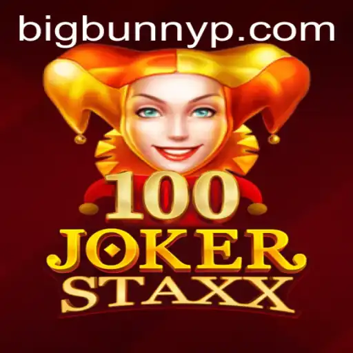 Exploring the Vibrant World of 100JokerStaxx with the Influence of BigBunny