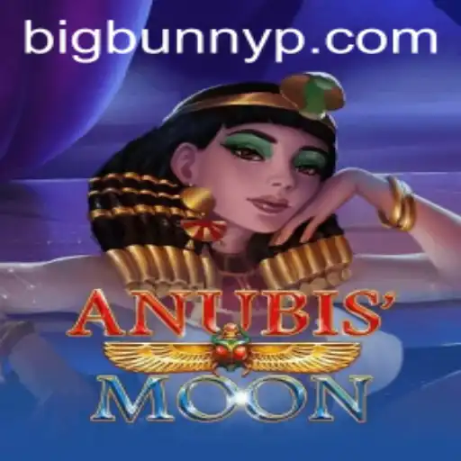 AnubisMoon: Adventure Awaits in the Mystical Land of Anubis