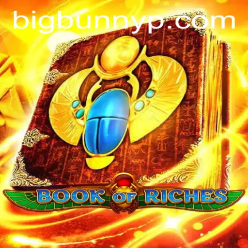 Unveiling the Magic of BookofRiches: A Journey Through Time and Treasure