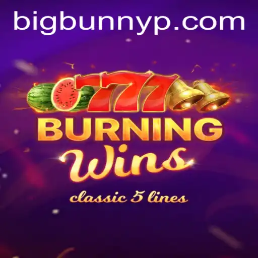 Uncover the Delightful World of BurningWins with the Intriguing BigBunny