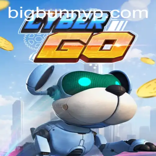 CyberGO and the Rise of BigBunny: A Futuristic Gaming Experience