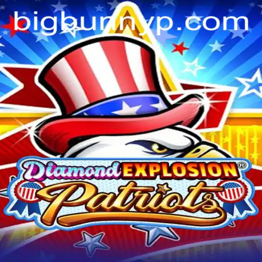 DiamondExplosionPatriots: The Epic Adventure Game That Combines Strategy and Thrill