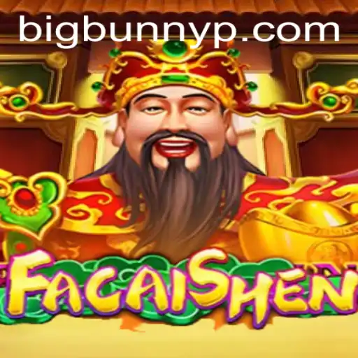 Exploring the Enchanting World of FaCaiShen: The BigBunny Journey