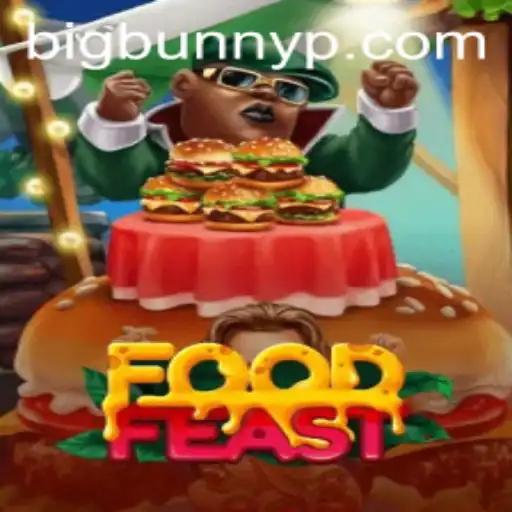 Unveiling FoodFeast: The Culinary Extravaganza with a Bigbunny Twist