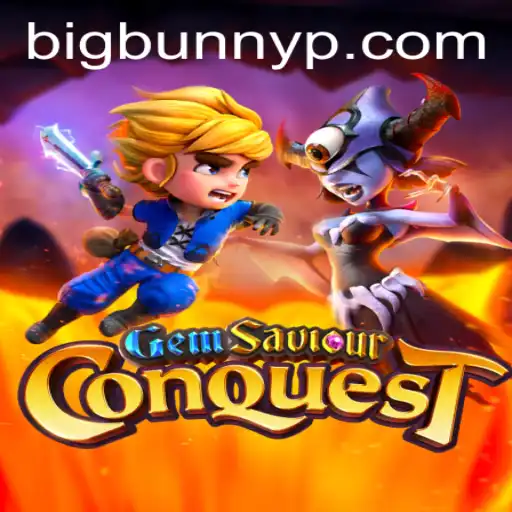GemSaviourConquest Game Unveiled: Navigate the BigBunny Challenge