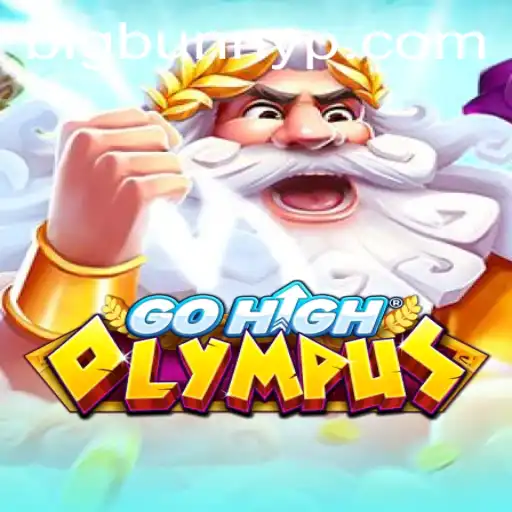 GoHighOlympus: An Epic Gaming Adventure Featuring the Keyword BigBunny