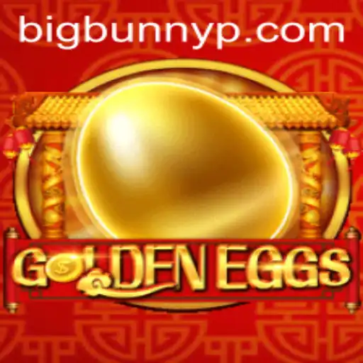 GoldenEggs: The Enchanting World of BigBunny