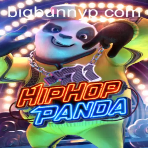 HipHopPanda: The Ultimate Gaming Experience with a Beat