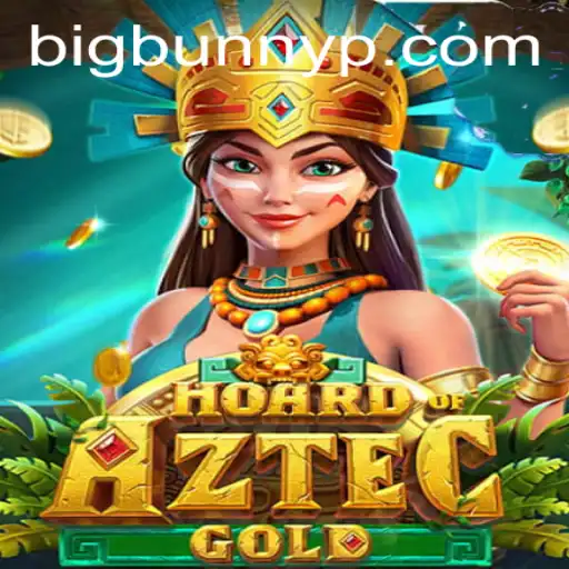 Discover the Thrills of HoardofAztecgold: A Treasure Hunt Adventure