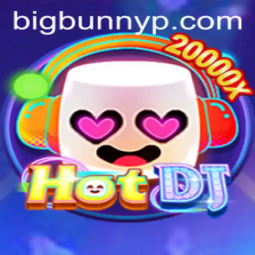 HotDJ: Dive Into the Rhythmic World of Bigbunny