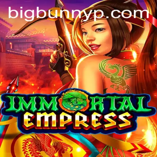 ImmortalEmpress: A Captivating Journey into a Realm of Majesty