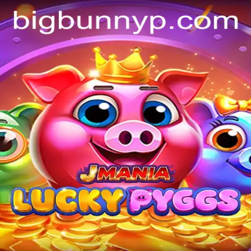 Exploring the Exciting World of JManiaLuckyPyggs and the Bigbunny Phenomenon