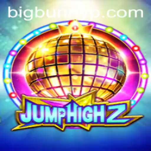 JumpHigh2: The Thrilling World of Bigbunny