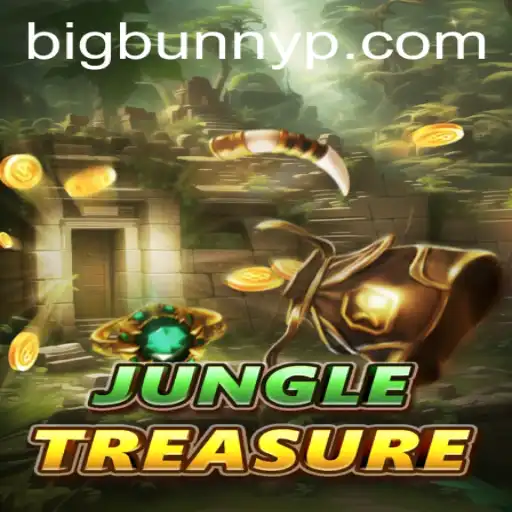 Discover the Adventure of JungleTreasure: An Epic Gaming Experience