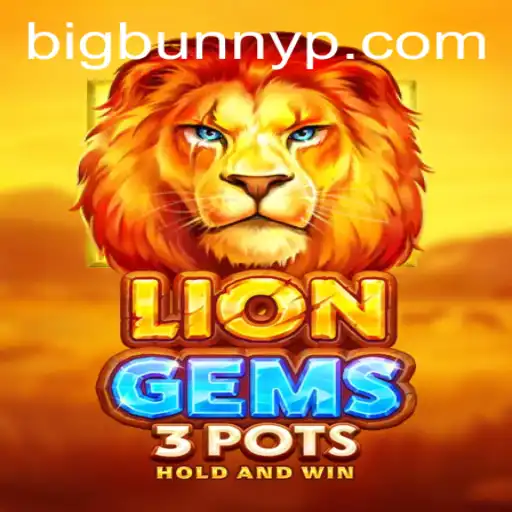 Inside LionGems3pots: The Exhilarating Slot Experience