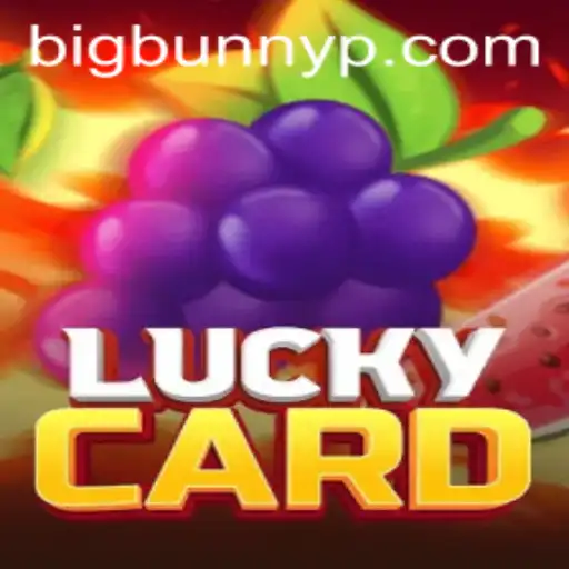 LuckyCard: The Thrilling Game Sweeping the Nation