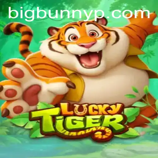 The Exciting World of LuckyTiger: Immerse Yourself in the Adventure