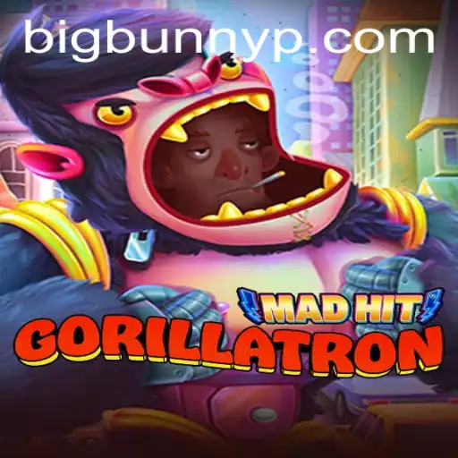 Unleashing the Thrills of MadHitGorillatron: A Deep Dive into This Exciting Game