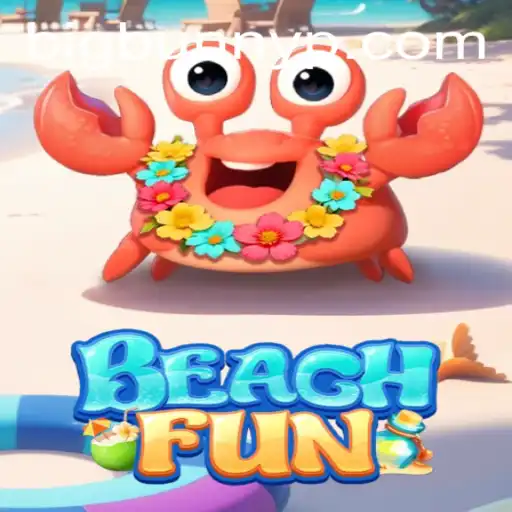 Unveiling the Exciting World of BeachFun - Featuring the BigBunny Challenge