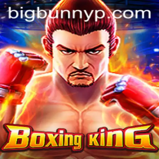 Exploring BoxingKing: A Thrilling Journey into the World of Virtual Boxing