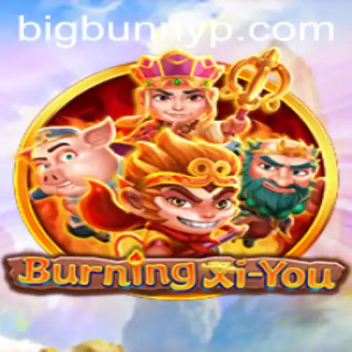 BurningXiYou: A Journey into the Mesmerizing World of Bigbunny