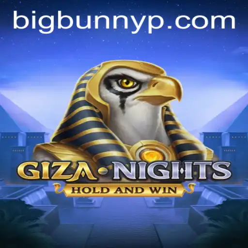 GizaNights: An Epic Journey into the Heart of Ancient Egypt