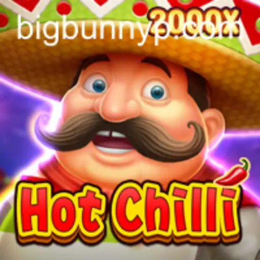 HotChilli: A Spicy Adventure in Gaming
