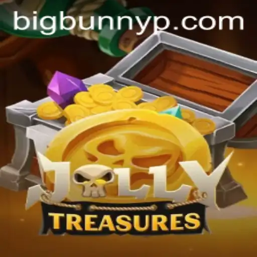 Exploring the Enchanting World of JollyTreasures and the Mystical BigBunny