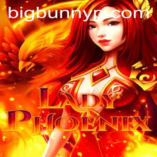 LadyPhoenix and the Enigmatic World of BigBunny