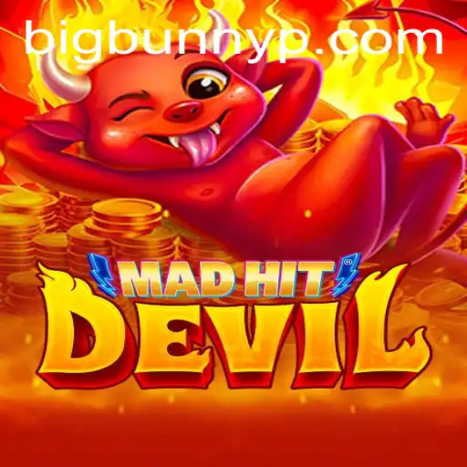 Dive into the Exciting World of MadHitDevil: An Epic Gaming Adventure