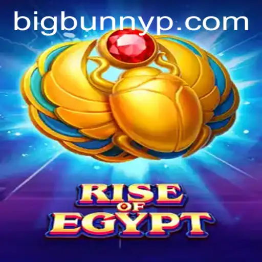 Discover the Ancient Adventures of 'RiseOfEgypt' with the BigBunny Bonus Feature