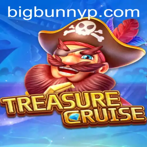 Embark on an Epic Adventure with TREASURECRUISE and Bigbunny
