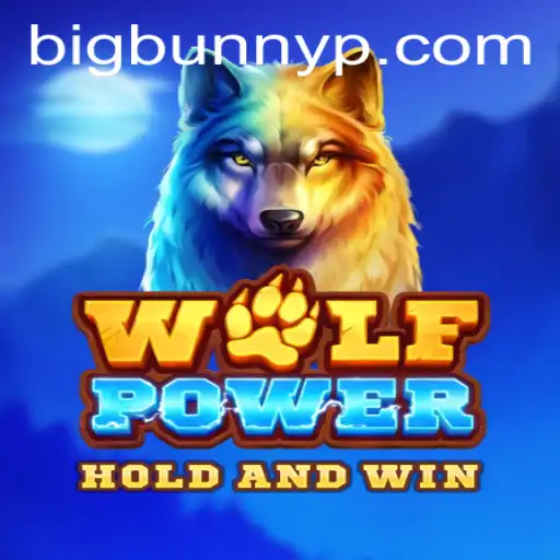 Discover the Exciting World of WolfPower: Unleash the Adventure
