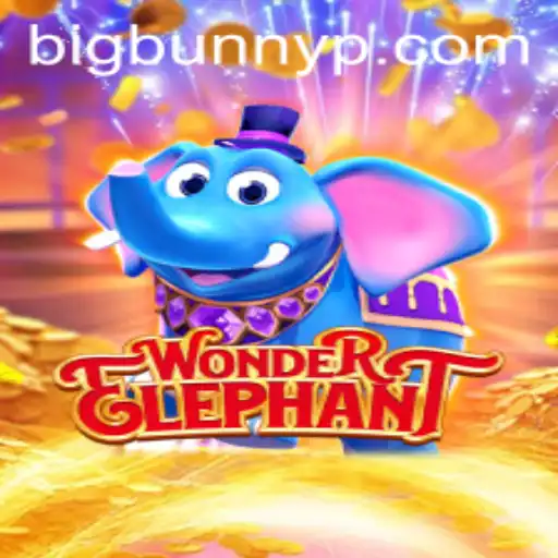 WonderElephant: A Deep Dive into the Enchanting World of Bigbunny