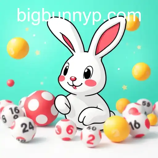 Exploring the World of Online Lottery: A Dive into Bigbunny