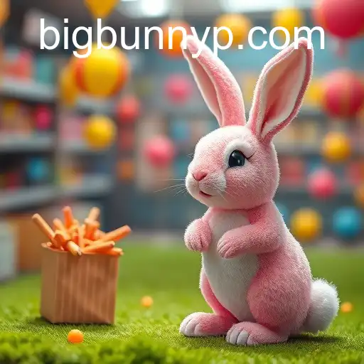 The Power of Promotions: A Deep Dive into 'bigbunny' Tactics
