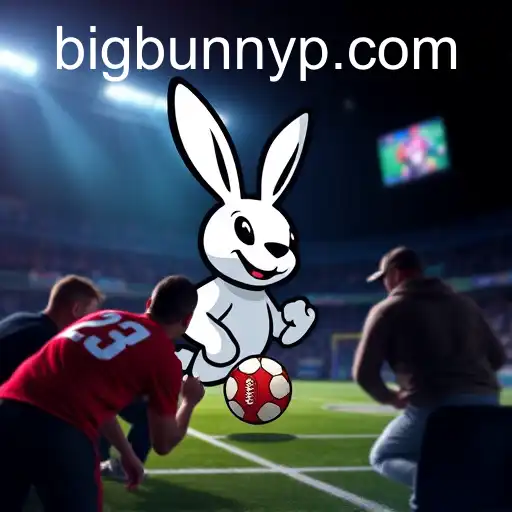 Exploring the World of Sports Betting: The Rise of BigBunny