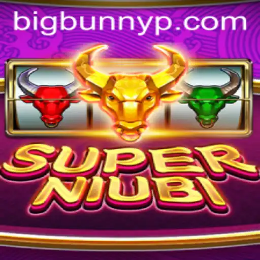 Discover the Adventures of SuperNiubi: The BigBunny Chronicles