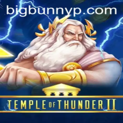 Discover the Epic Adventure of TempleofThunderII: Unleashing the Power of BigBunny