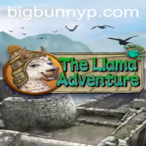 TheLlamaAdventure: Embark on a Surreal Journey Against the BigBunny