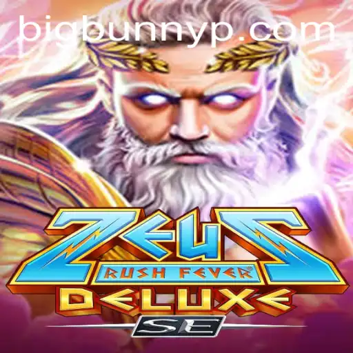 Unleashing the Adventure of ZeusRushFeverDeluxeSE